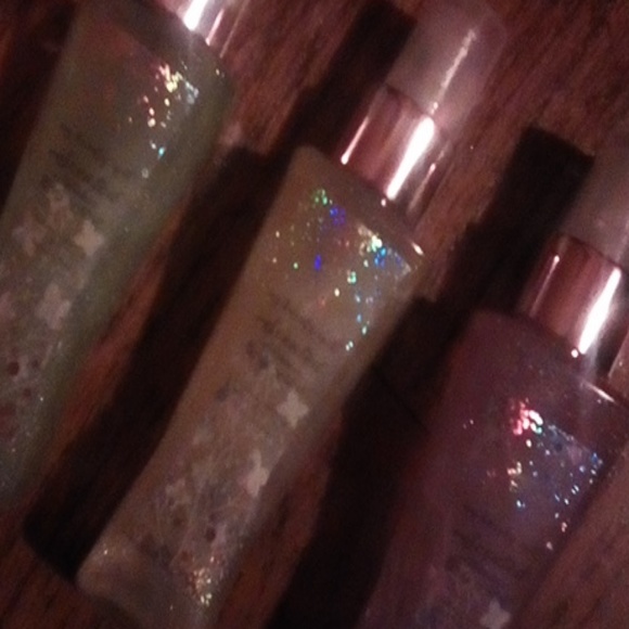 Scented bosy mist - Picture 2 of 2